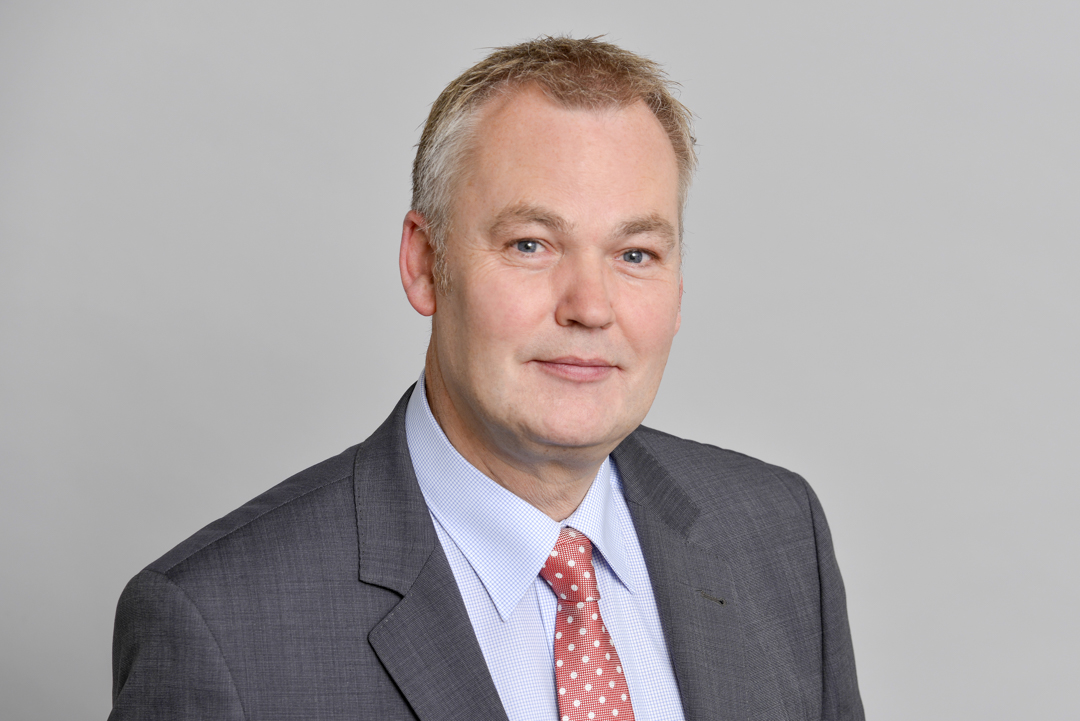 Dirk Weissmann