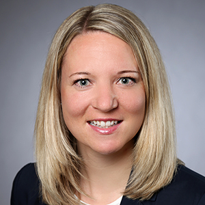 Lisa Spanninger