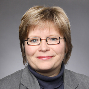 Dagmar Jost