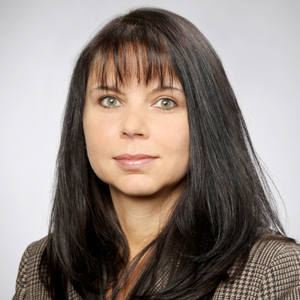 Martina Ziegel