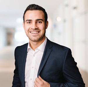Rafael Horeth