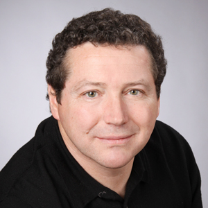  Harald May