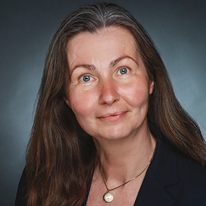 Silke Helmholz