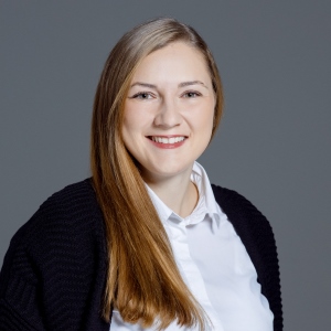 Marina Mosshammer