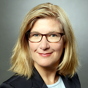 Sybille Wolff
