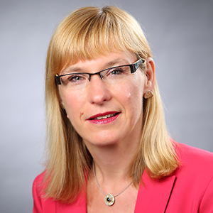 Petra Dauser