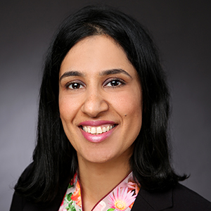Nesrin Abdullah