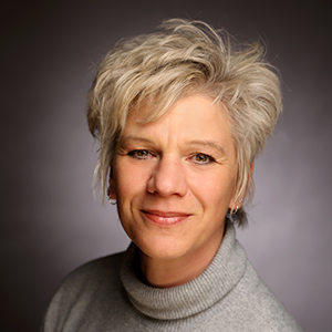 Klaudia Hänger