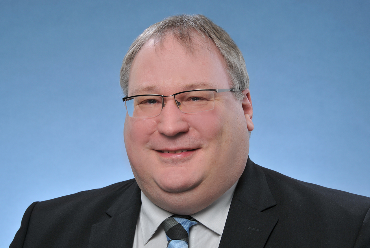 Martin Bockler