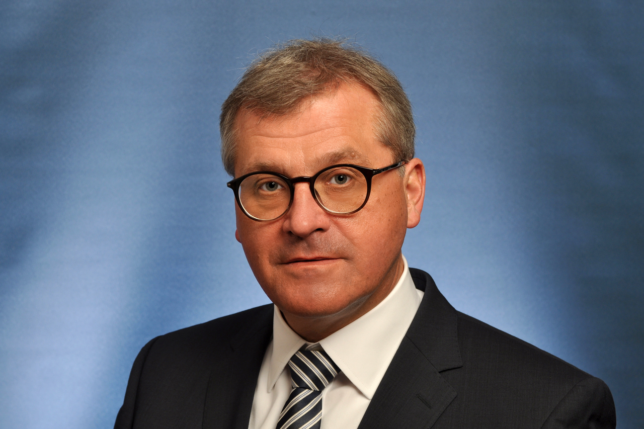 Siegfried Deutsch