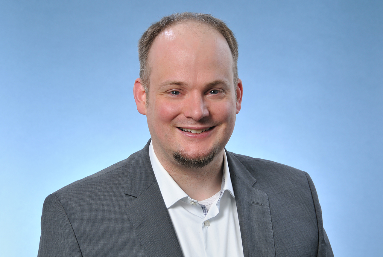 Kristof Müller