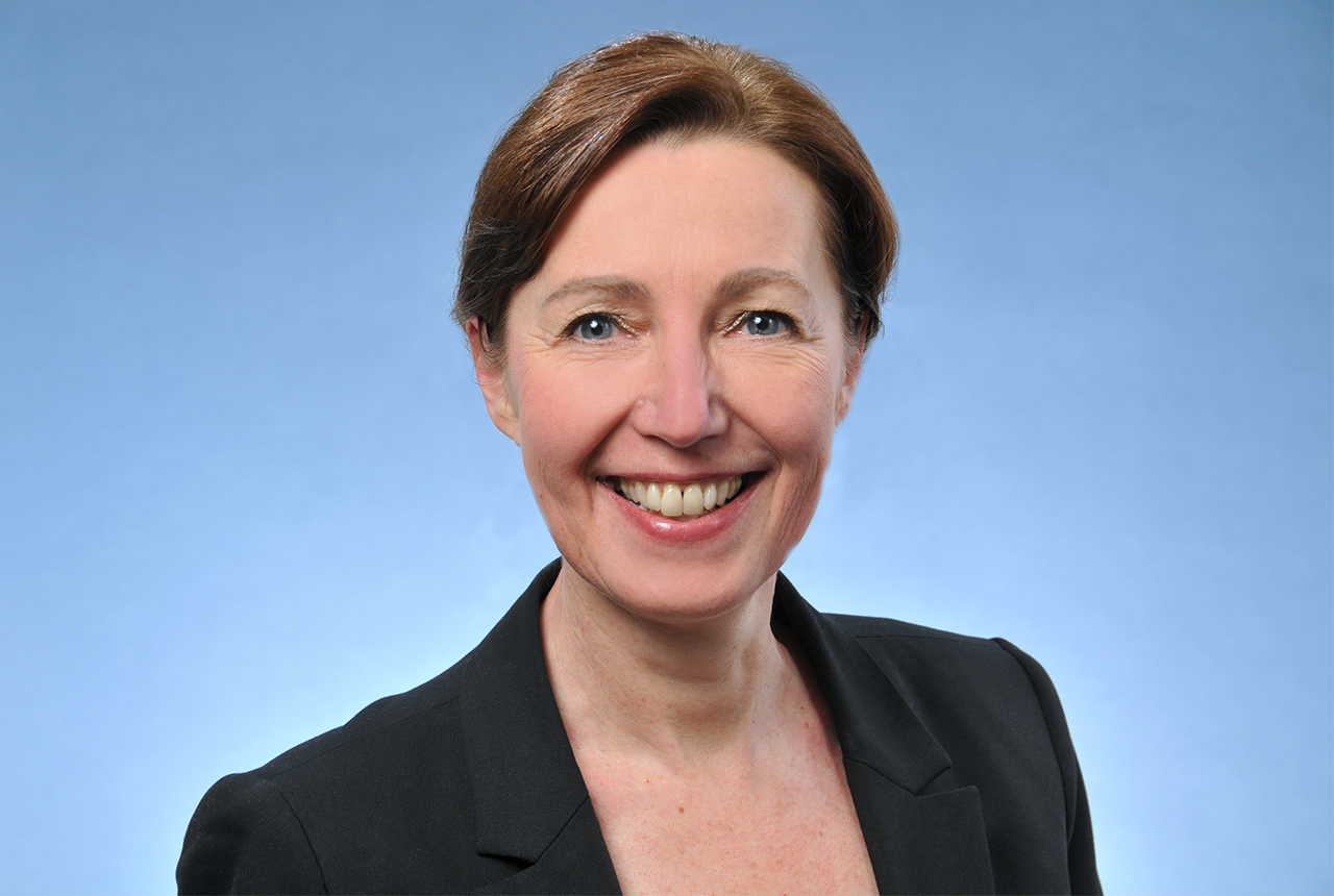 Kirsten Kronberg