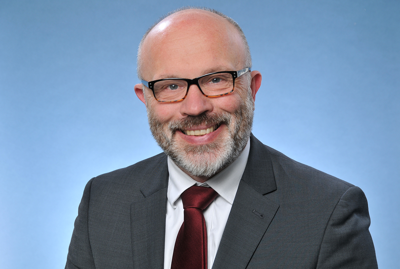 Arne Reinecker