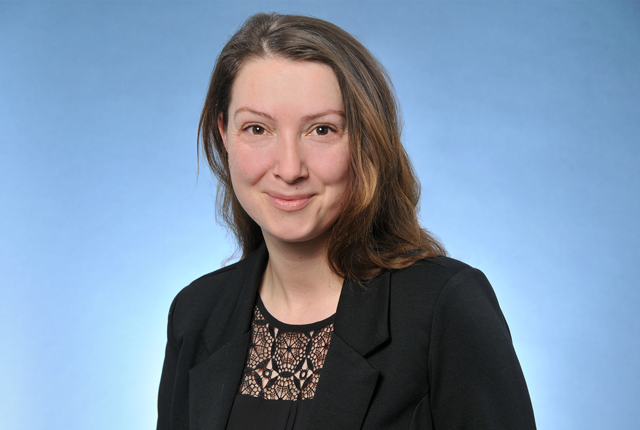 Denise Aukschun