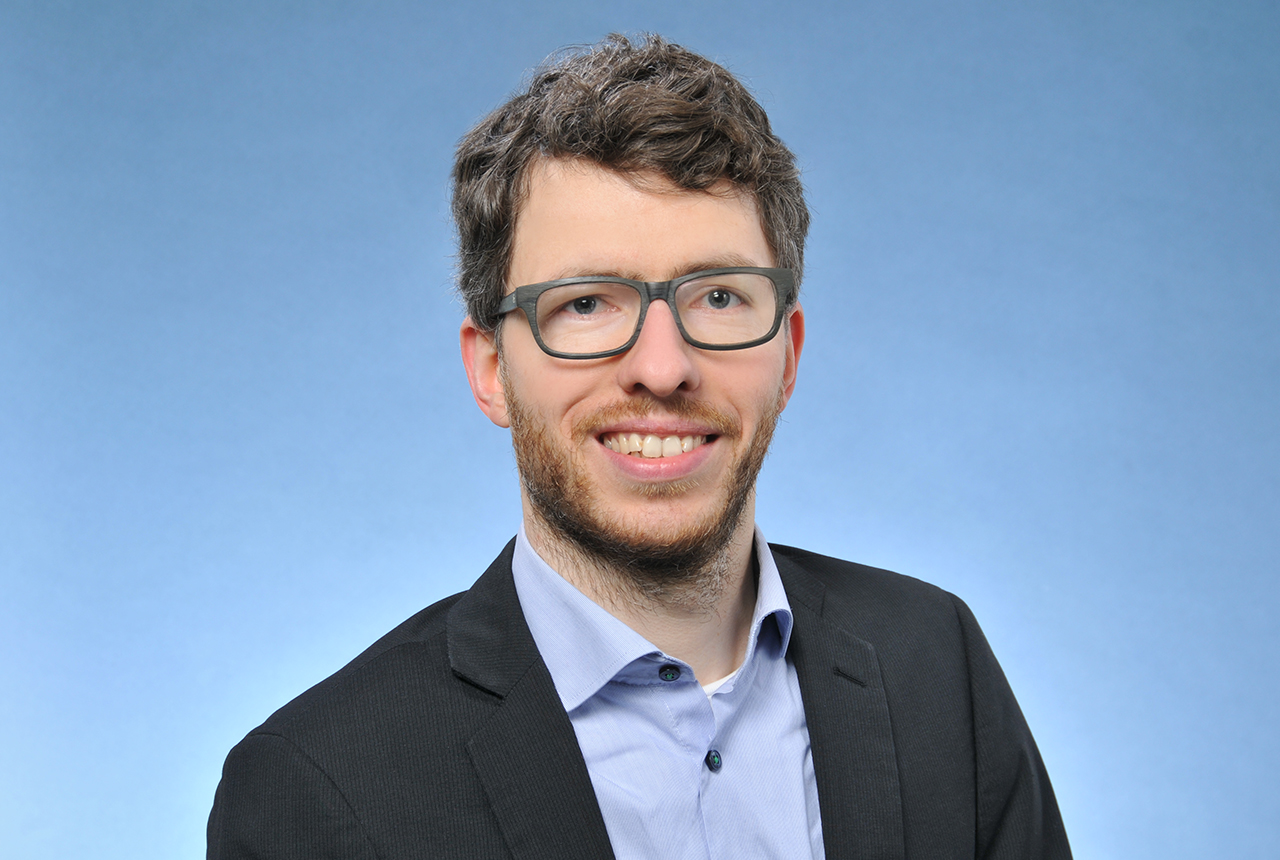 Henrik Gerken