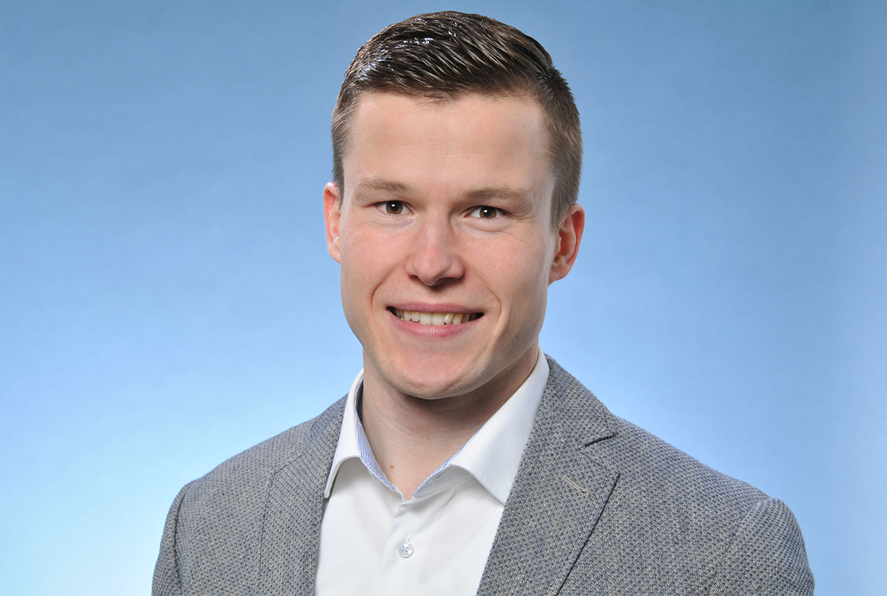 Joshua Zintel