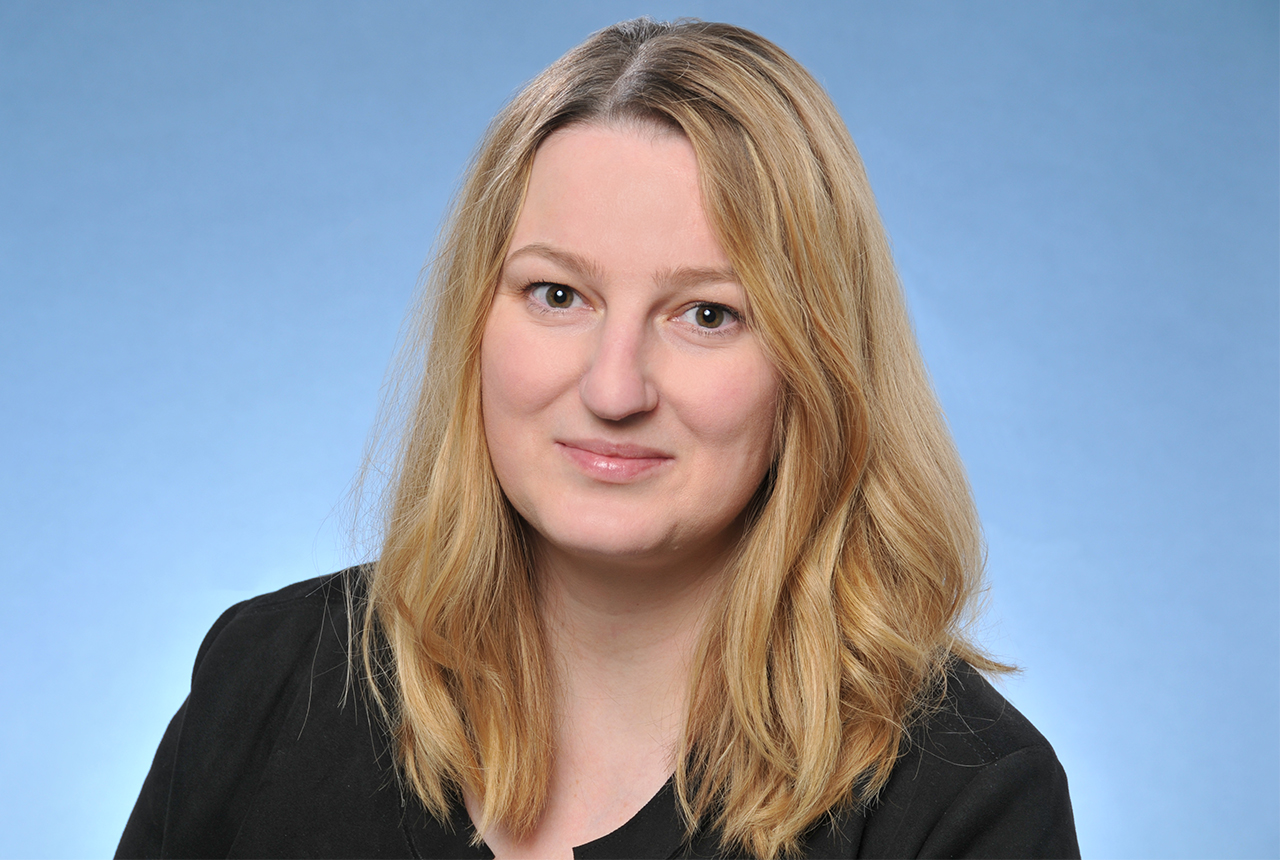 Carolin Schäfer