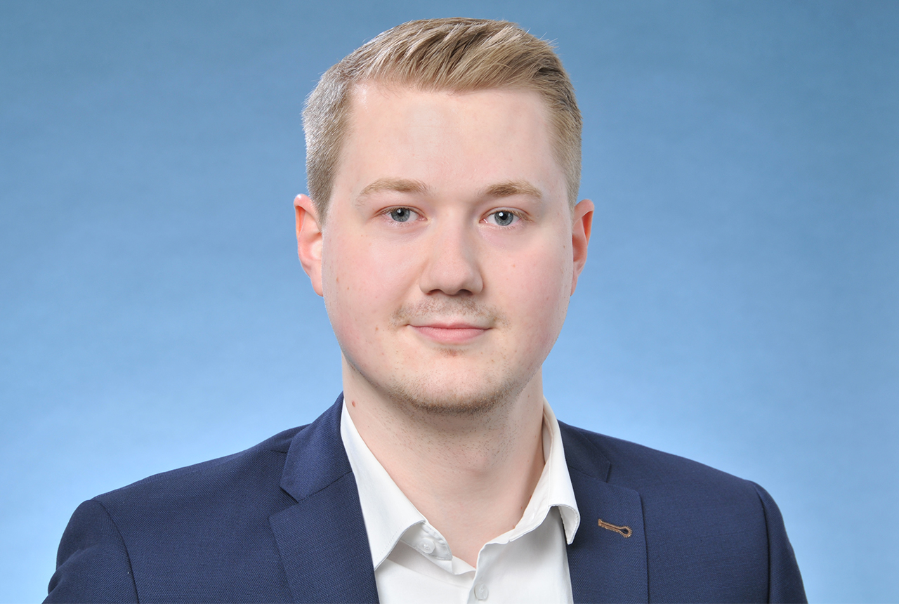 Tobias Jondral