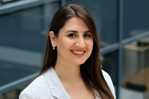 Jasmin Sackmann
