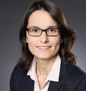 Nicole Agoston