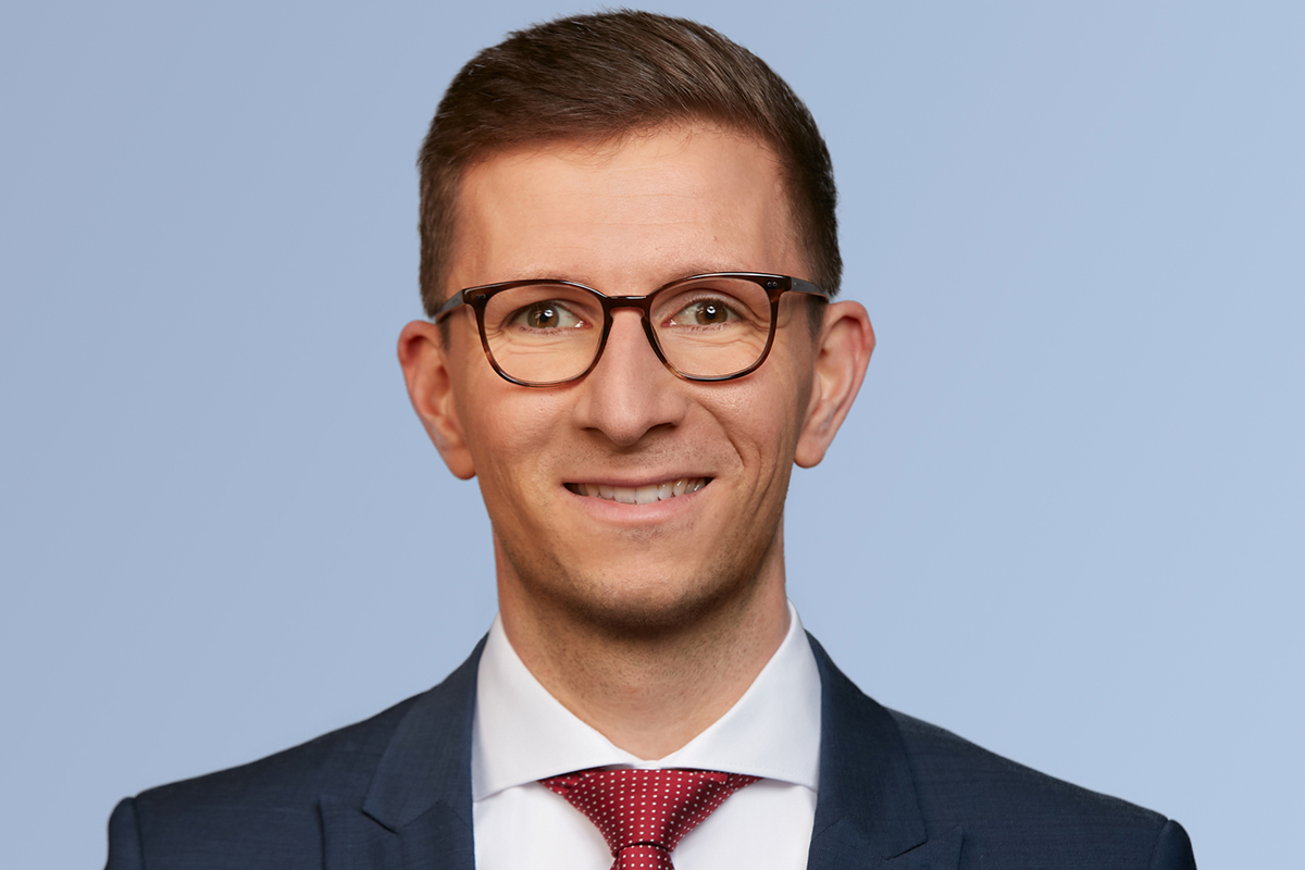 Christopher Gocza