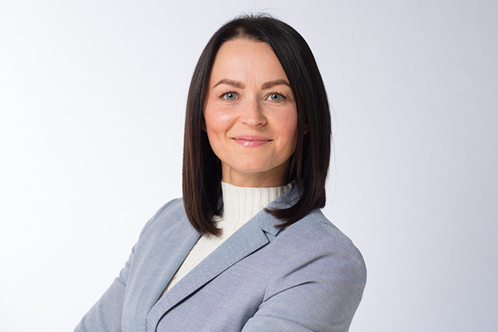 Karolin Gottschalk