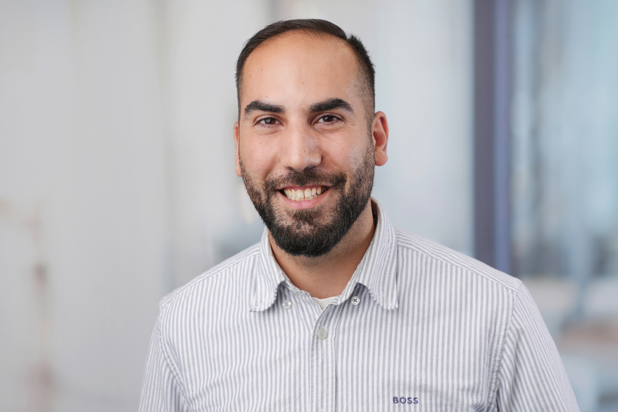 Burhan Cebeci