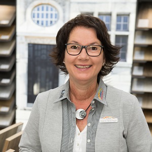 Bardenhagen, Susanne