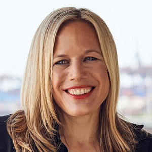 Christiansen, Birte