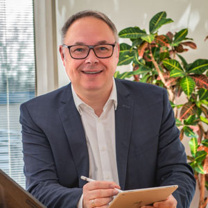 Lechtenboehmer, Markus