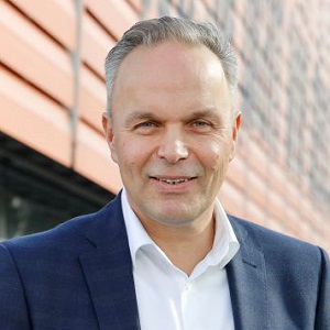 Meyer, Rüdiger