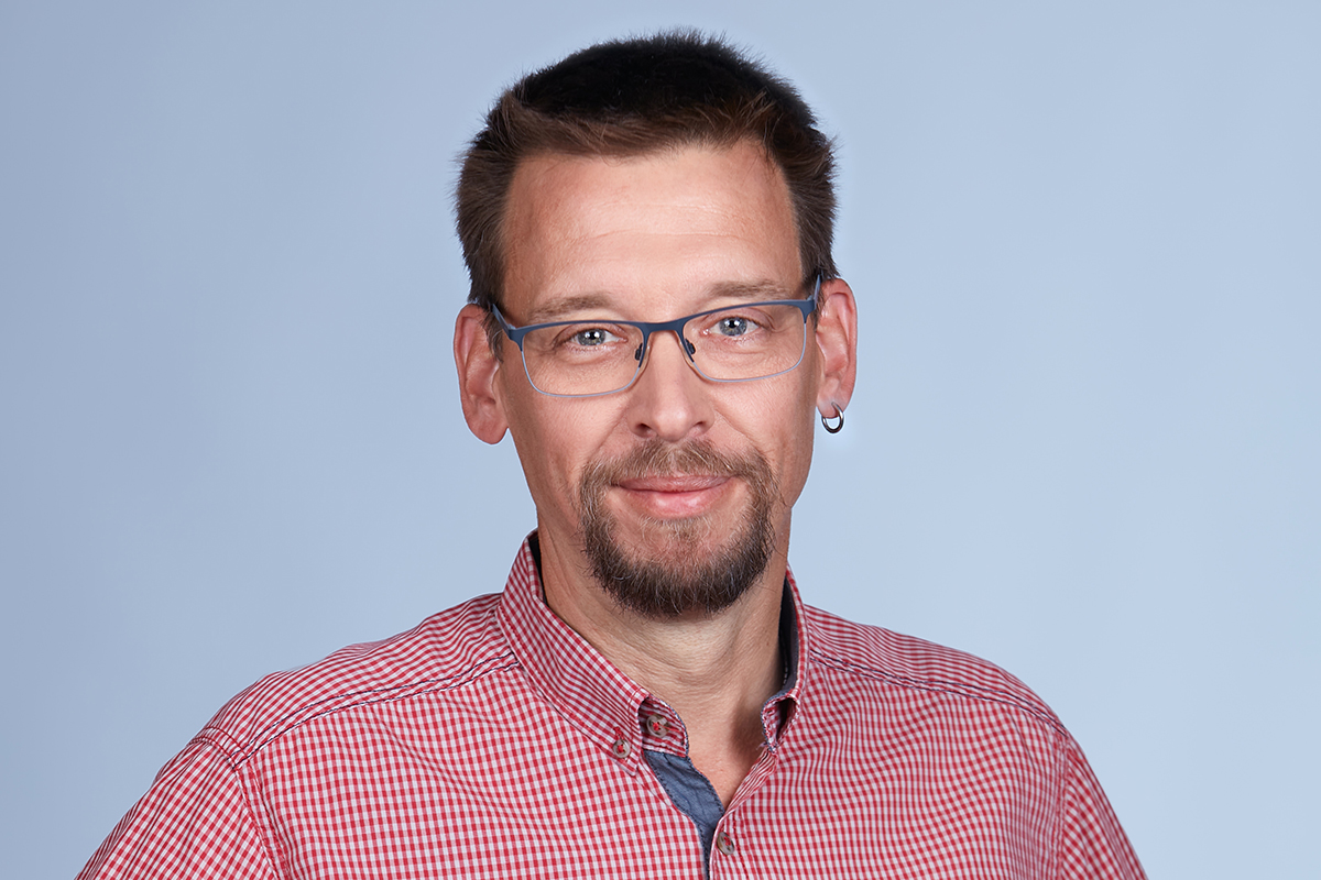 Dieter Kleist