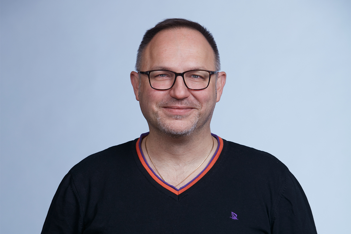 Christian Imiela