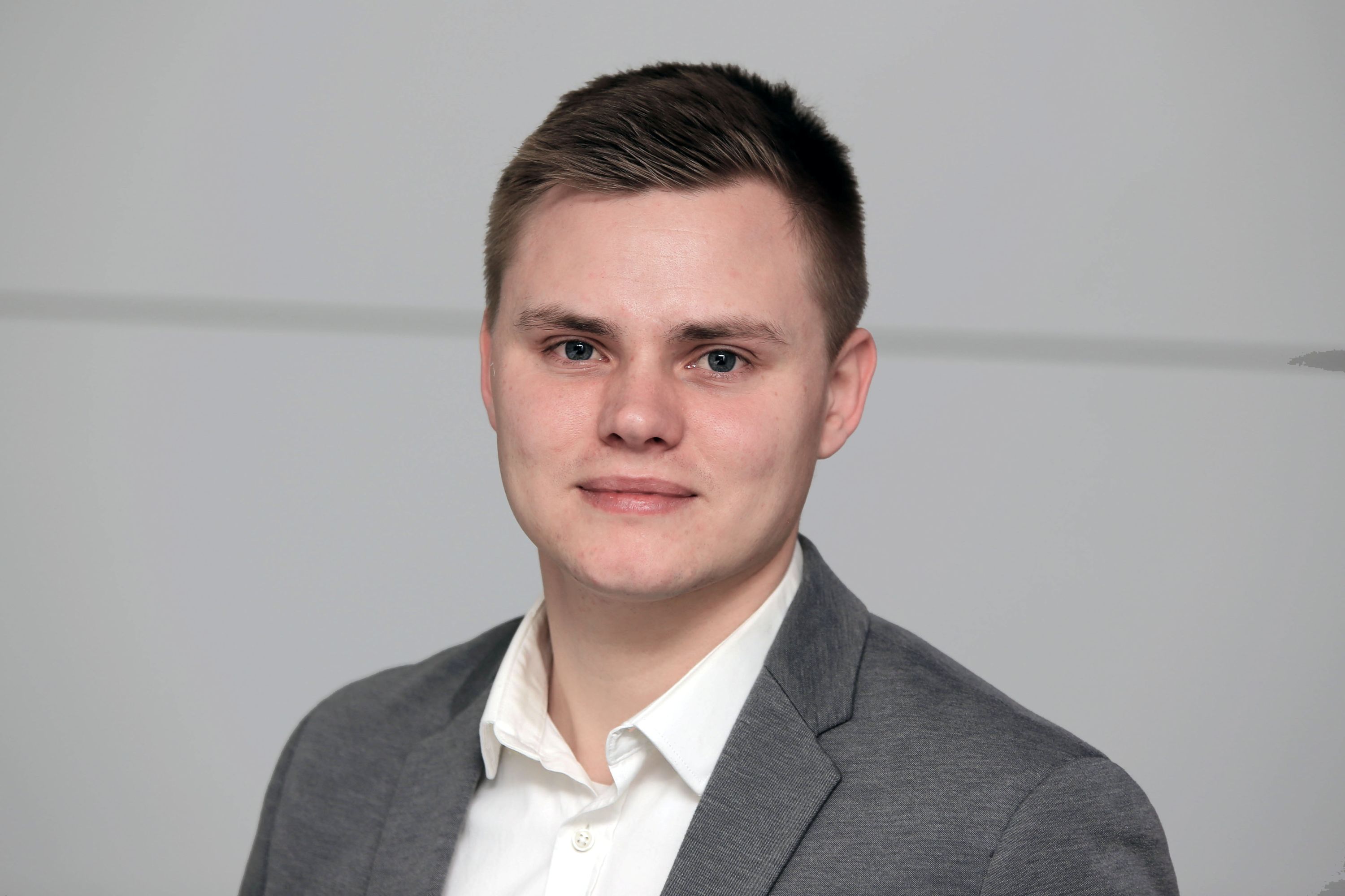 Simon Wehrmeister