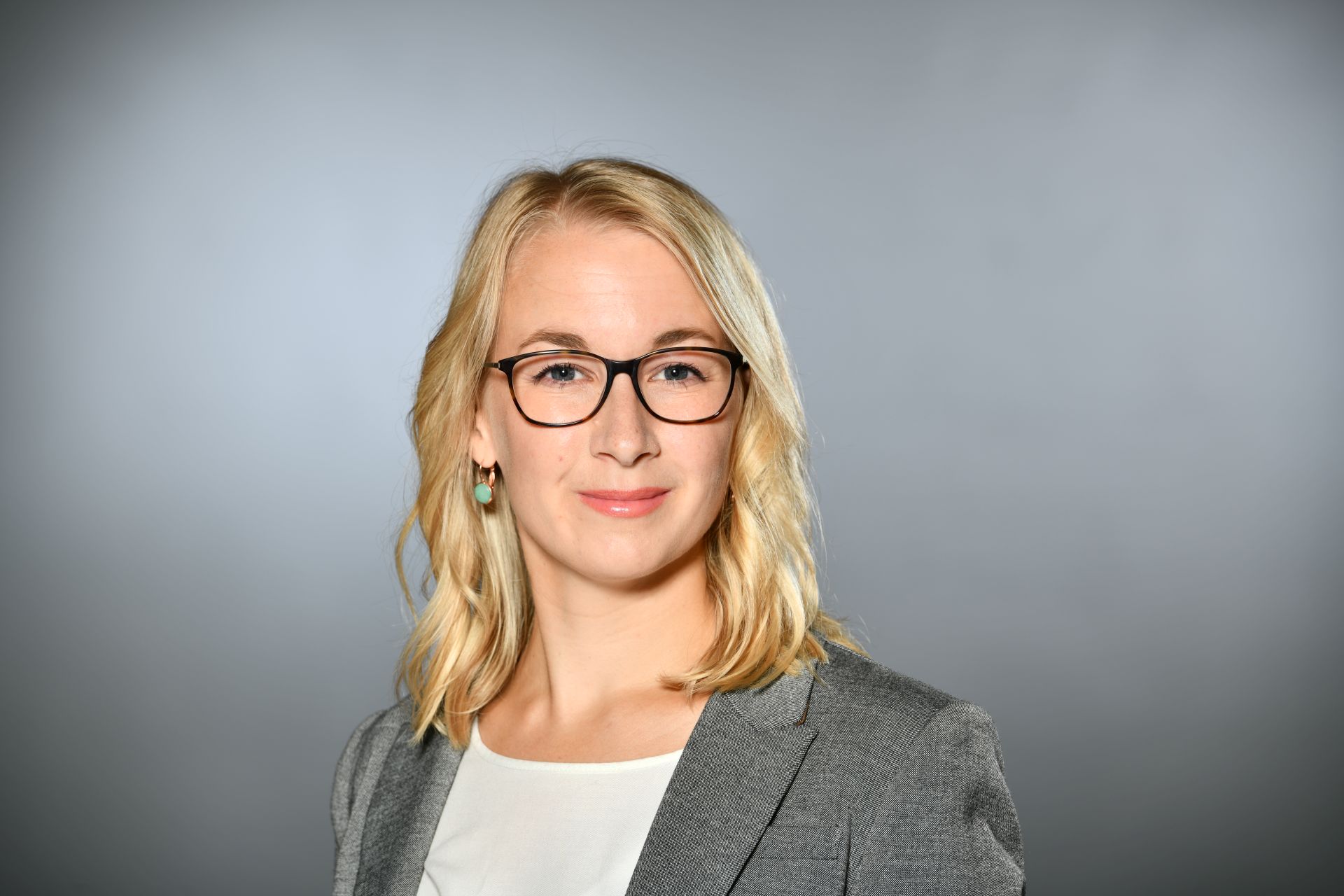 Lisa Stege