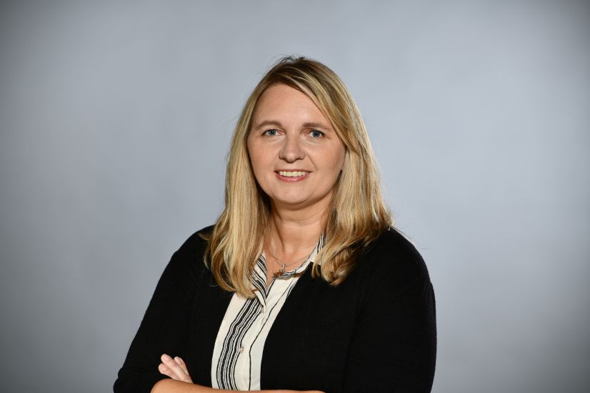 Sabine Driesen-Lier