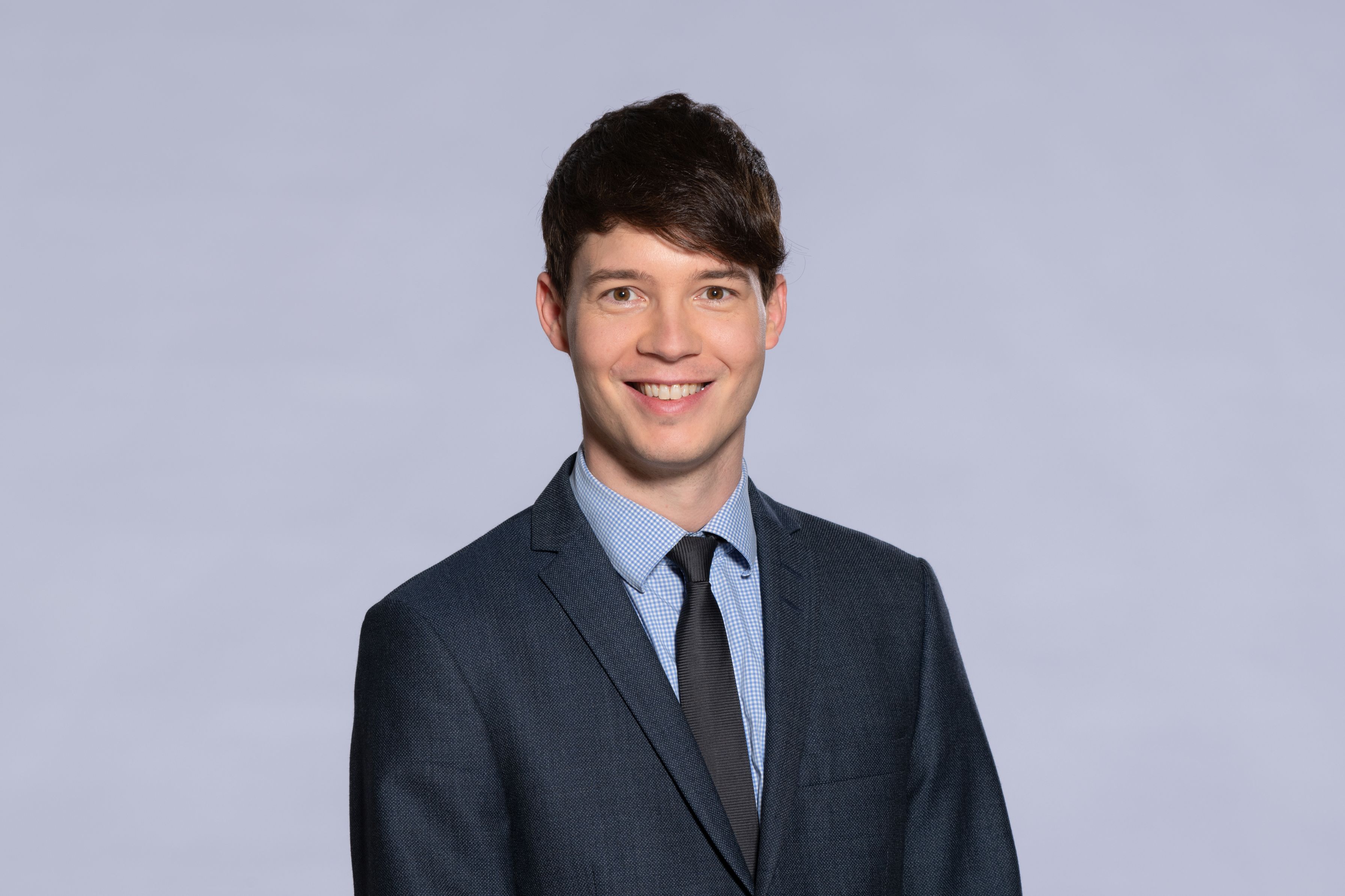 Marco G. Gerhards