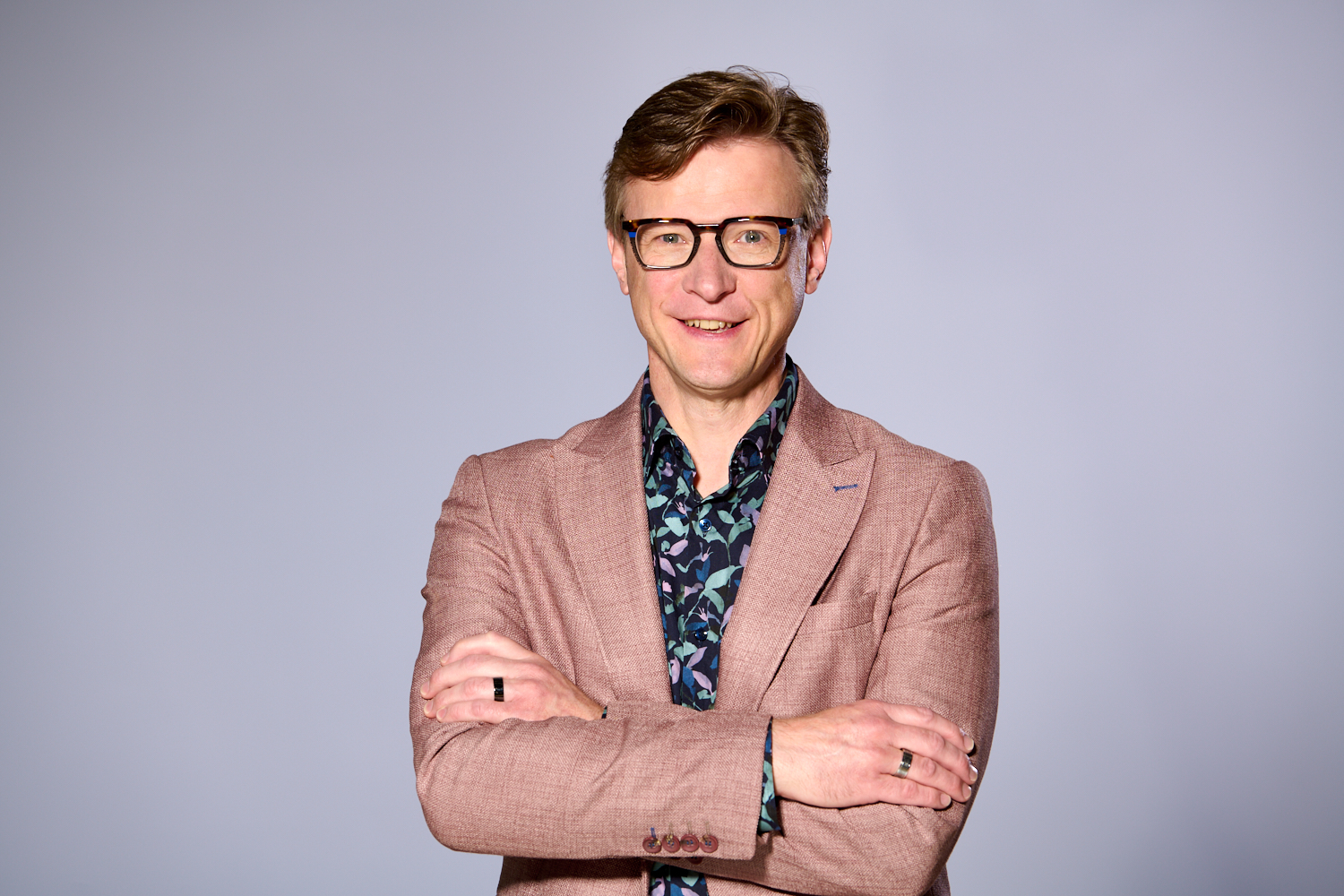 Markus Meurer