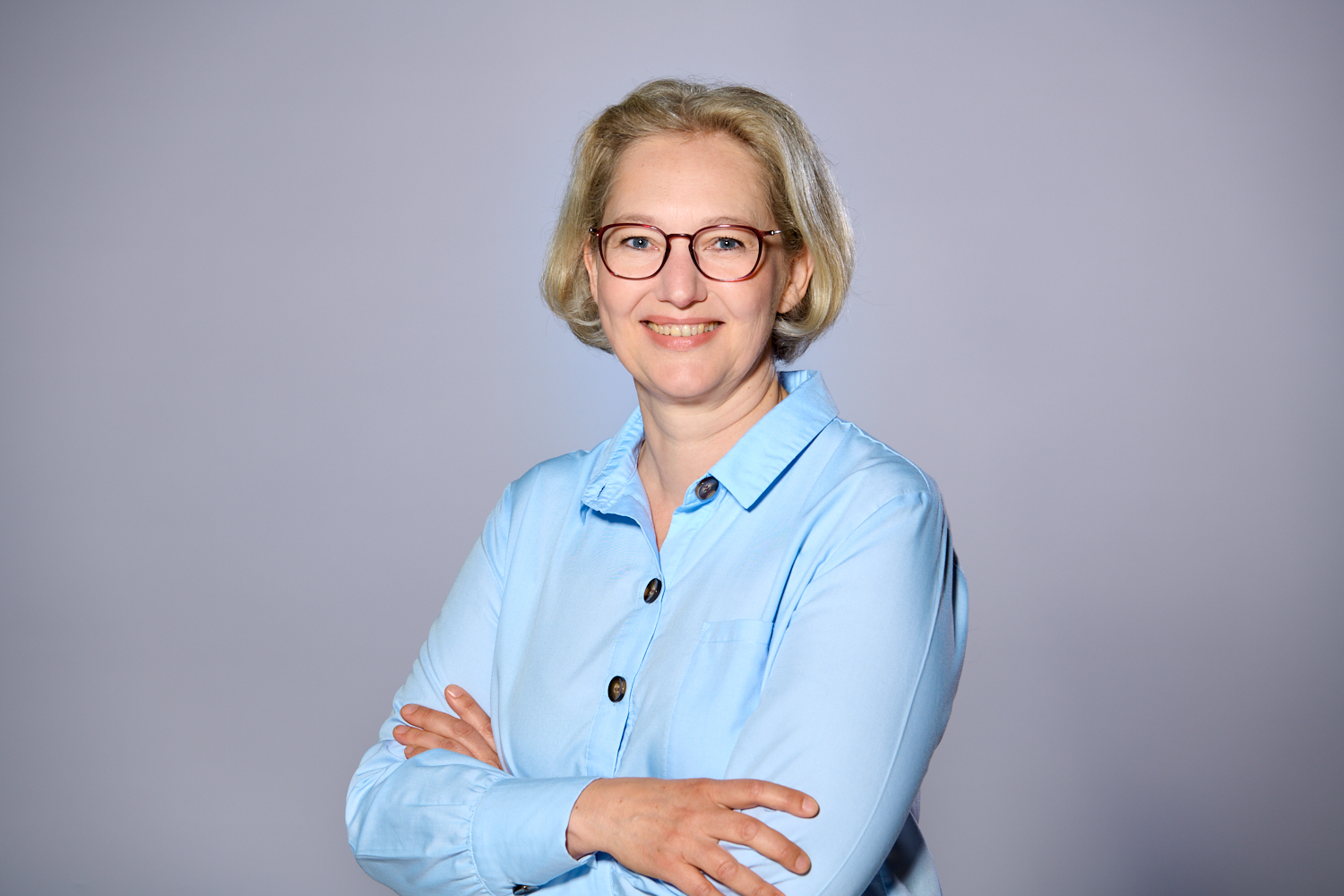 Sonja Zastrow