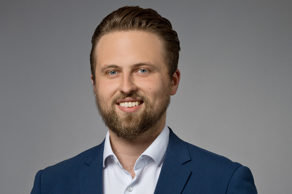 Nicolay Häring