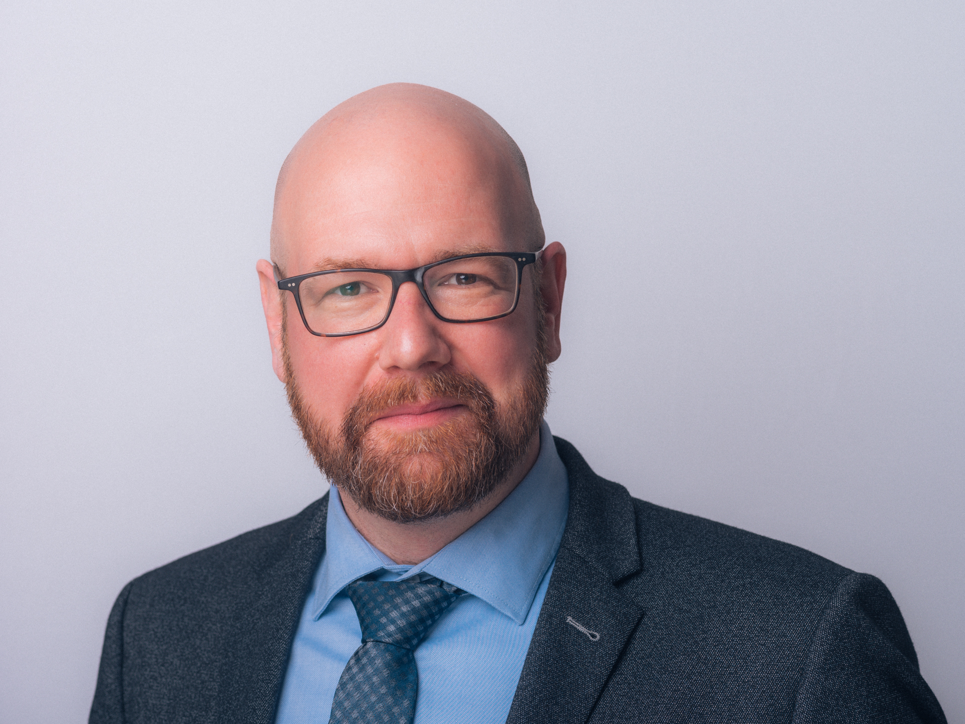 Christopher Papendorf