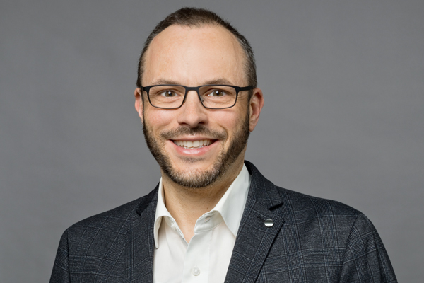 Timo Cyriax