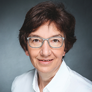 Andrea Schock