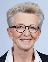 Kiepert-Regine