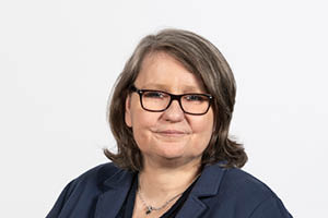 Sandra Dörfer
