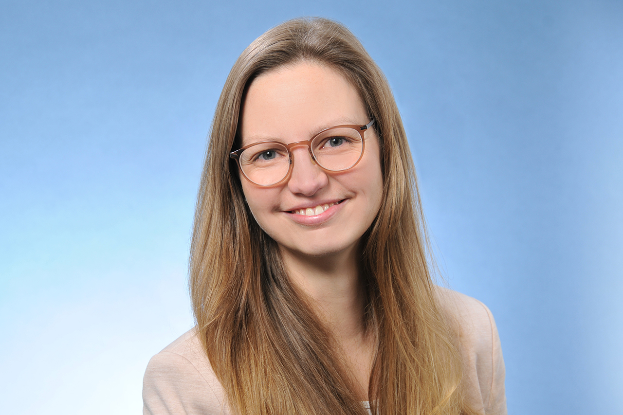 Sonja Mittelstädt