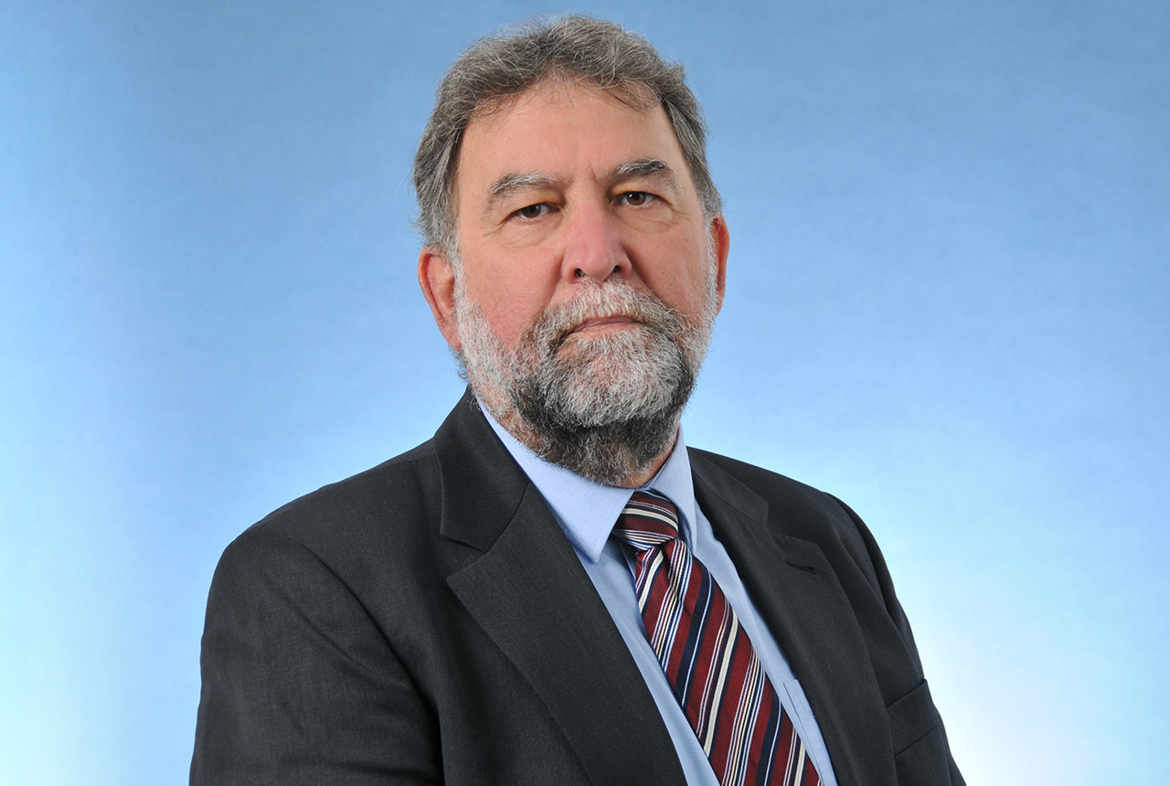 Günter Feuster