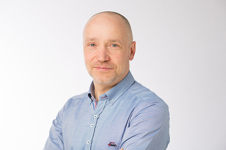 Christian Bergelt