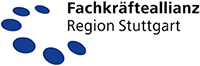 Logo der Fachkräfteallianz Region Stuttgart