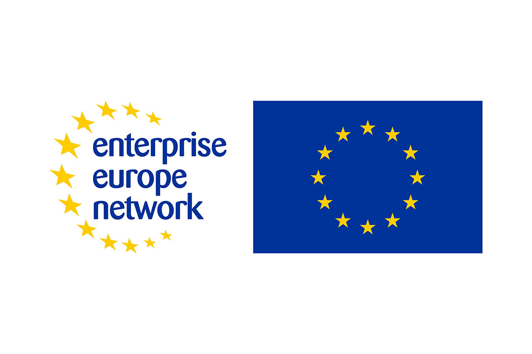 Logo Enterprise Europe Network